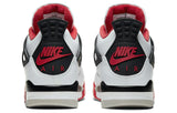 AIR JORDAN 4 RETRO OG FIRE RED