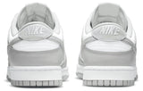 NIKE DUNK LOW RETRO GREY FOG