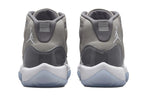 AIR JORDAN 11 RETRO GS COOL GREY