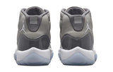 AIR JORDAN 11 RETRO GS COOL GREY