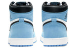 AIR JORDAN 1 RETRO HIGH OG UNIVERSITY BLUE