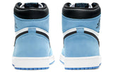 AIR JORDAN 1 RETRO HIGH OG UNIVERSITY BLUE