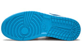 AIR JORDAN 1 NRG NIKE X OFF-WHITE - UNC