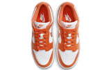 NIKE DUNK LOW SP SYRACUSE