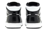 AIR JORDAN 1 MID SE ASW ALL STAR 2021 - CARBON FIBER