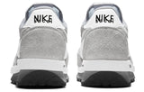 NIKE LDWAFFLE X SACAI X FRAGMENT LIGHT SMOKE GREY