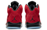 AIR JORDAN 5 RETRO RAGING BULL