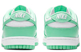 NIKE WMNS DUNK LOW GREEN GLOW