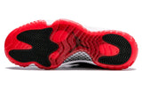 AIR JORDAN 11 RETRO BRED