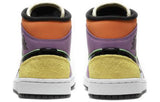 WOMENS AIR JORDAN 1 MID SE LIGHTBULB WMNS