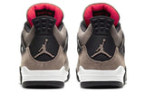 AIR JORDAN 4 RETRO TAUPE HAZE