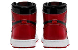 AIR JORDAN 1 RETRO HIGH OG BRED PATENT