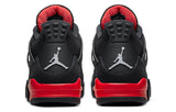 AIR JORDAN 4 RETRO RED THUNDER