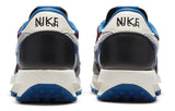 NIKE LD WAFFLE X SACAI X UNDERCOVER MIDNIGHT SPRUCE