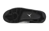 AIR JORDAN 4 RETRO BLACK CAT