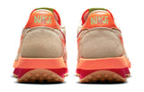 NIKE LDWAFFLE X SACAI X CLOT ORANGE BLAZE