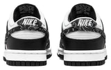NIKE DUNK LOW BLACK PAISLEY