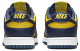 NIKE DUNK LOW RETRO MICHIGAN