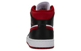 AIR JORDAN 1 MID METALLIC RED