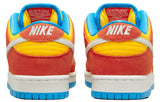 NIKE SB DUNK LOW PRO BART SIMPSON