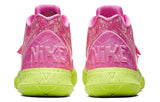 NIKE SPONGEBOB SQUAREPANTS X KYRIE 5 'PATRICK' LOTUS PINK/UNIVERSITY RED