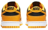 NIKE DUNK LOW RETRO GOLDENROD