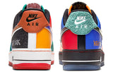 AIR FORCE 1 LOW NYC CITY OF ATHLETES