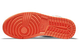 Air Jordan 1 Retro High OG 'Electro Orange'