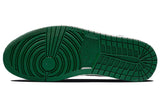 Air Jordan 1 Retro High OG Gorge Green