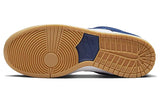 Nike Dunk Low SB 'Los Angeles Dodgers'