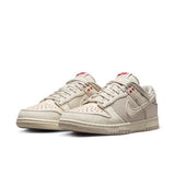 Nike Dunk Low "Light Orewood Brown Sashiko"
