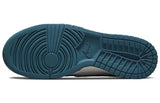 Nike Dunk Low "Industrial Blue Sashiko"