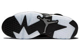 Air Jordan 6 Retro Chrome Metallic Silver