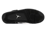 Air Jordan 4 Retro 'Black Cat' 2006