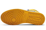 Air Jordan 1 Mid 'Lakers'