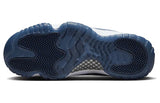 Wmns Air Jordan 11 Retro Midnight Navy