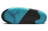 Air Jordan 5 Retro 'Aqua'