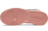 Air Jordan 1 Mid GS 'Pink Quartz'