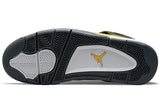 AIR JORDAN 4 RETRO LIGHTNING