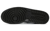 AIR JORDAN 1 MID HYPER ROYAL