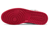 AIR JORDAN 1 RETRO HIGH OG BRED PATENT