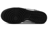 NIKE DUNK LOW BLACK PAISLEY