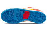 NIKE SB DUNK LOW PRO BART SIMPSON