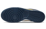 NIKE DUNK LOW RETRO MICHIGAN