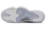 WOMENS AIR JORDAN 11 RETRO LOW PURE VIOLET