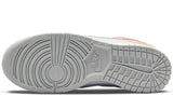 NIKE WOMENS DUNK LOW NEXT NATURE PALE CORAL WMNS
