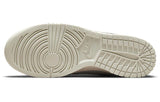 NIKE WMNS DUNK LOW SAIL LIGHT BONE