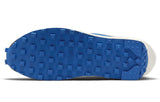 NIKE LD WAFFLE X SACAI X UNDERCOVER MIDNIGHT SPRUCE
