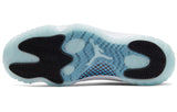 AIR JORDAN 11 RETRO LOW LEGEND BLUE
