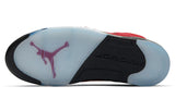 AIR JORDAN 5 RETRO RAGING BULL